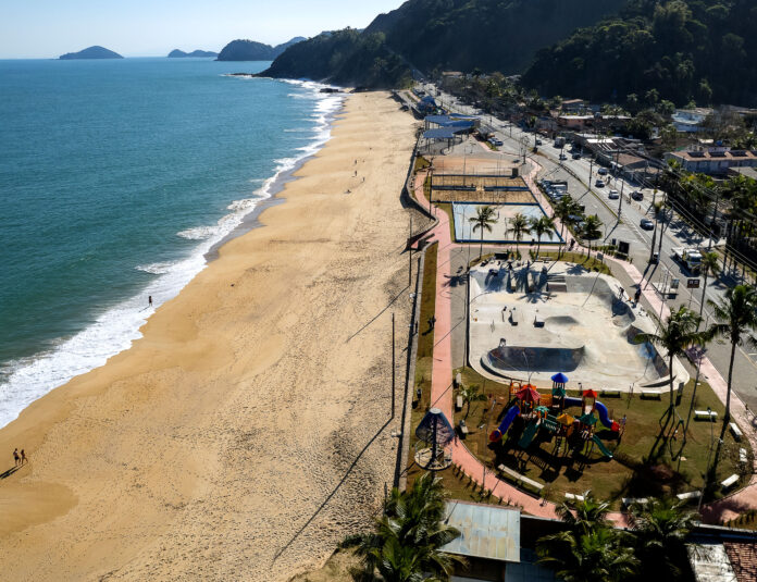 Projeto SSambinha 2