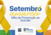 Prefeitura de São Sebastião realiza ações do Setembro Amarelo com foco na prevenção ao suicídio dos idosos