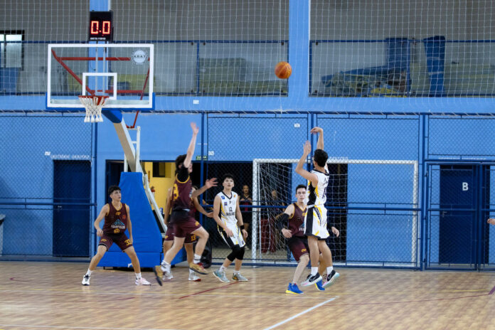 Wolves Basquetebol (3)