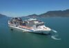 Ilhabela consolida posição como destino de cruzeiros e espera 217 mil visitantes na temporada 2025-2026