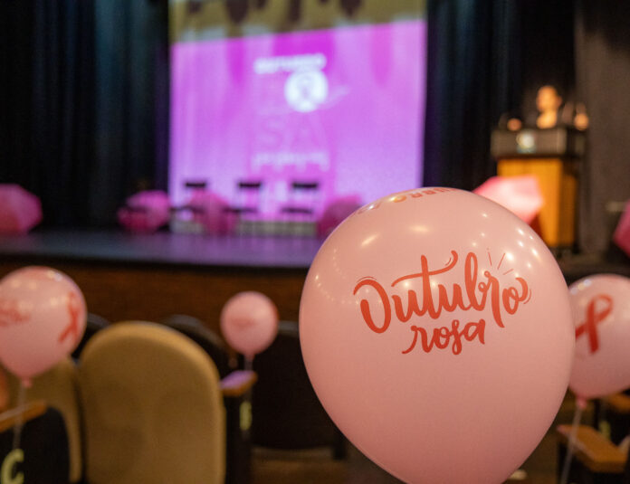 outubro rosa