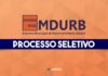 Processo seletivo da Emdurb continua em vigor após parecer do TCE