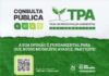 CONSULTA PÚBLICA – TPA | TAXA DE PRESERVAÇÃO AMBIENTAL DE SÃO SEBASTIÃO