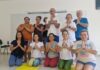 Prefeitura inicia aulas de Yoga nas Unidades de Saúde da Família Juquehy 1 e 2