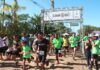 Atletas da equipe de atletismo de São Sebastião são destaque na Etapa Pitã da Guarani Race