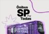 Ônibus SP Por Todas chega a São Sebastião com serviços de acolhimento e proteção as mulheres