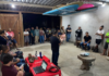 Sehab recebe mais de 50 moradores em reunião comunitária com núcleos de Boiçucanga