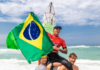 Sebastianense Samuel Pupo vence etapa do Challenger Series da WSL em Saquarema