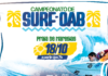 São Sebastião recebe mais uma edição do Circuito de Surfe OAB-CAASP