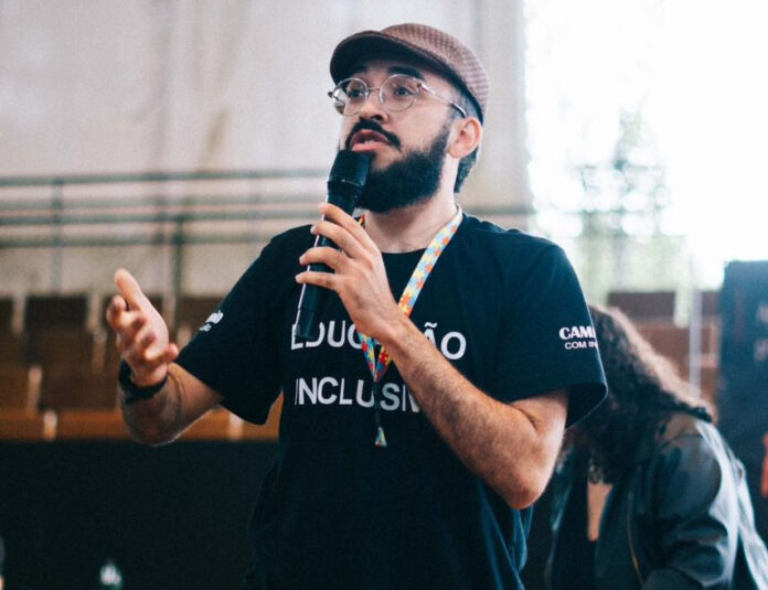 Educação Inclusiva é adiada