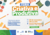 Prefeitura de São Sebastião realiza 1ª Feira Criativa e Produtiva do Centro Integrado Profissionalizante