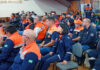 Defesa Civil de São Sebastião participa da Oficina Preparatória para a Operação Chuvas de Verão 2025/2026