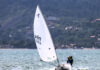 7ª Etapa do Ranking Paulista da Classe Optimist agita Praça da Vela neste fim de semana