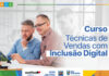 Prefeitura de São Sebastião prorroga inscrições para curso gratuito de Técnicas de Vendas com Inclusão Digital