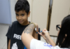 Dia D da Multivacinação é neste sábado com seis polos presenciais e 10 itinerantes