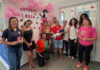 Prefeitura realiza programação especial ao Outubro Rosa nas USFs do município