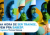Inscrições para Programa de Trainee da Sabesp encerram dia 13/10