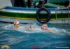 Ilhabela reúne atletas de todo o país em fim de semana marcado por provas de águas abertas