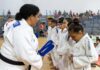 Inscrições para Semana de Artes Marciais estão abertas nas modalidades de judô, jiu-jitsu e taekwondo