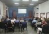 Workshop ‘Diligência na Prática’ reúne representantes de diversos municípios em São Sebastião
