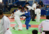 Semana de Artes Marciais de São Sebastião une alunos de judô, taekwondo e jiu-jitsu