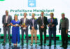 São Sebastião é destaque no 2º Prêmio AMVALE de Gestão Responsável com duas conquistas e três projetos finalistas