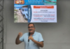 Prefeitura de São Sebastião participa de roda de conversa sobre marés vermelhas no Litoral Norte
