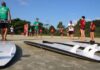 Surf para Todos promove aulão especial em Maresias