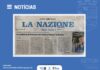 Festival Italiano de São Sebastião ganha destaque em jornal italiano