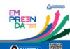 Palestras gratuitas do Empreenda Caraguatatuba 2025 sobre compras governamentais começam nesta segunda-feira