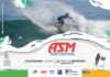 ASM Surf Festival une gerações do surfe local em competição na Praia de Maresias