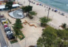 Prefeitura de Sebastião entrega obras de revitalização da Praça do Surf, em Maresias, nesta quinta-feira