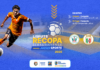 Caiçara e Ki-Fogo realizam duelo de campeões na Recopa Sebastianense de Futsal 2025