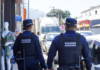 Polícia Municipal captura procurado pela Justiça no Centro de São Sebastião