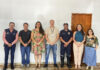 HCSS realiza encontro para debater saúde mental entre funcionários da enfermagem
