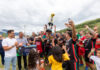Caiçara, Maresias e Nova Guará são campeões do Campeonato Municipal 2025