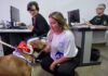 ‘Visita Surpresa de Natal Pet’ chega à Secretaria de Segurança Urbana e reforça alerta contra abandono no Dezembro Verde