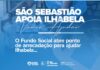 Fundo Social de São Sebastião abre ponto de arrecadação para apoiar Ilhabela após fortes chuvas