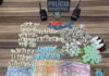 Polícia Municipal apreende grande quantidade de entorpecentes na Vila Sahy