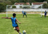 Festivais de Encerramento das Escolinhas Esportivas Municipais agitam jovens e adultos no fim de ano