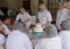 Prefeitura de São Sebastião e Senai realizam curso de Bolos Confeitados em janeiro