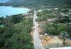 Prefeitura de Ilhabela paralisa obras na Rodovia SP-131 durante período de maior fluxo no fim de ano