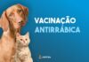 Vacinação Antirrábica Descentralizada chega ao bairro da Figueira dia 10