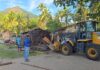 Reordenamento da Orla: Prefeitura de Ilhabela inicia apreensão de embarcações irregulares