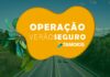 Rodovia dos Tamoios contará com operação especial para Natal e Ano Novo