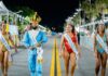 Asec abre inscrições para eleição da Corte do Carnaval Sebastianense 2026