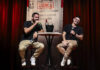 Humoristas Dihh Lopes e Márcio Donato apresentam stand-up ‘A Série B’ em São Sebastião