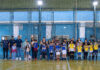 Prefeitura de São Sebastião atende cerca de 3 mil alunos nas Escolinhas Esportivas em 2025