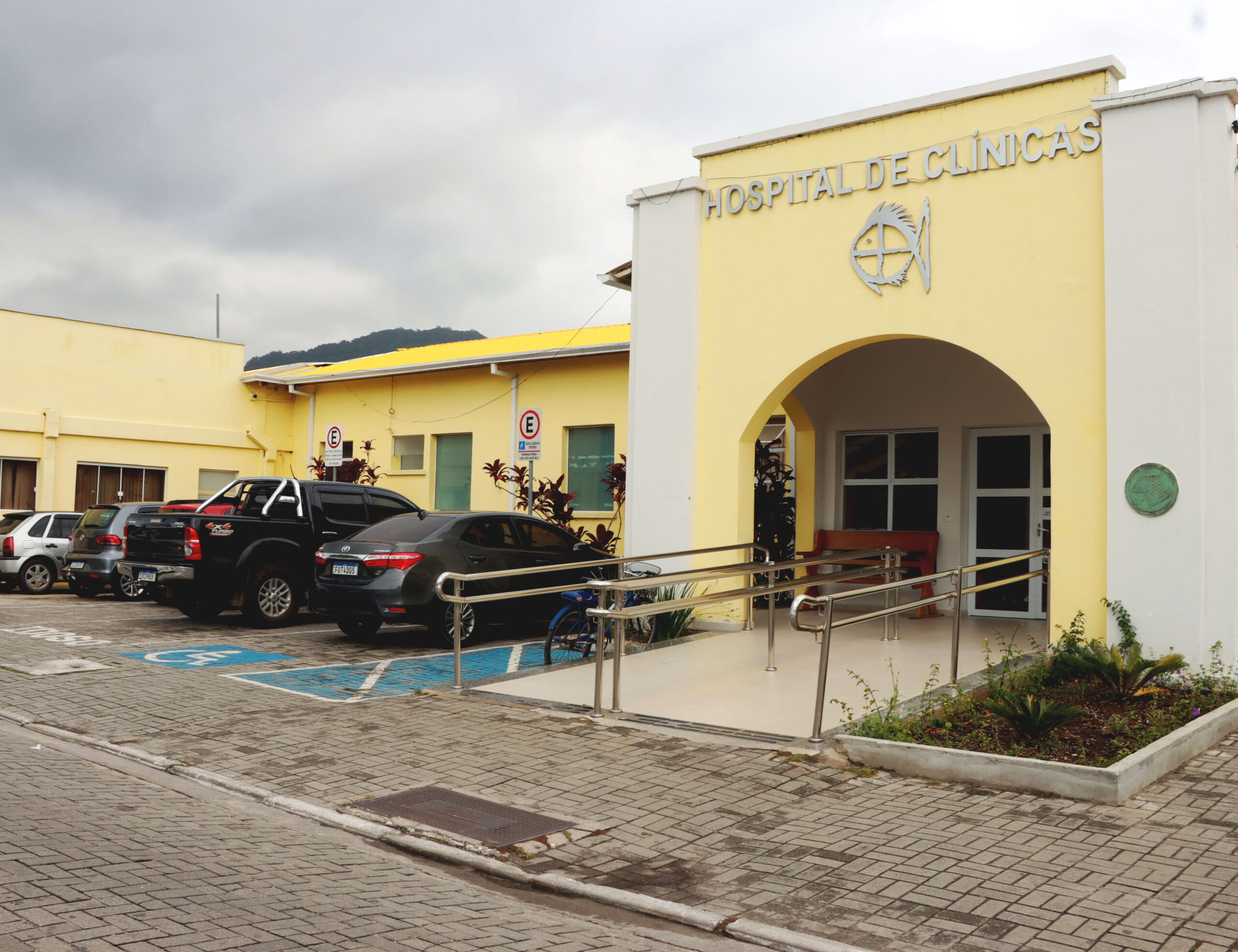 HCSS mobiliza doadores em campanha para manter estoques de sangue no município