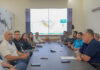 Prefeitura de São Sebastião fortalece diálogo com setor portuário e reafirma compromisso com emprego e desenvolvimento